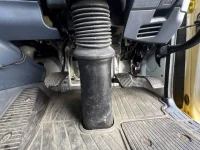 Hino PROFIA лот № 4394 оценка 3.5  с аукциона в Японии 3