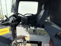 Hino PROFIA лот № 4394 оценка 3.5  с аукциона в Японии 4