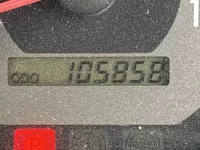 Hino PROFIA лот № 4394 оценка 3.5  с аукциона в Японии 6