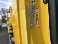 Hino PROFIA лот № 4394 оценка 3.5  с аукциона в Японии 7