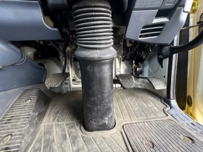 Hino PROFIA  с аукциона в Японии