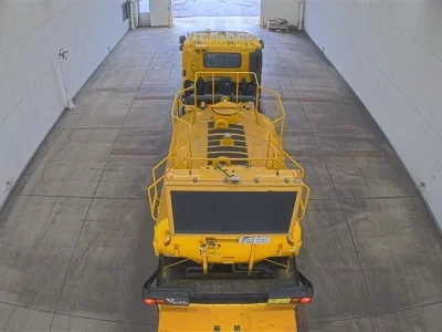 Hino PROFIA  с аукциона в Японии