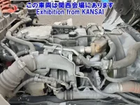 Hino RANGER лот № 53036 оценка 3.5  с аукциона в Японии 7