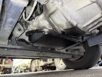 Nissan TRUCK лот № 1627 оценка 3.5  с аукциона в Японии 9