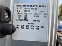 Nissan TRUCK лот № 1627 оценка 3.5  с аукциона в Японии 7