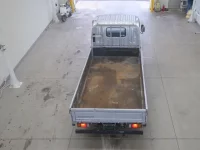 Nissan TRUCK лот № 1627 оценка 3.5  с аукциона в Японии 2