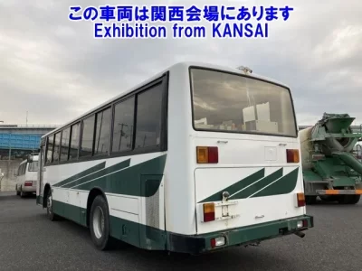 Hino BUS