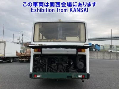 Hino BUS