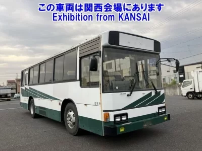 Hino BUS