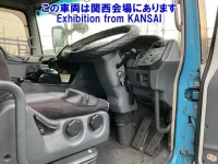 Mitsubishi SUPER GREAT лот № 53039 оценка 3.5  с аукциона в Японии 3