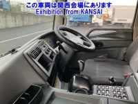 Mitsubishi SUPER GREAT лот № 53039 оценка 3.5  с аукциона в Японии 4