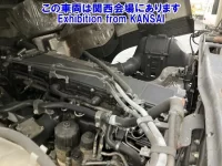 Mitsubishi SUPER GREAT лот № 53039 оценка 3.5  с аукциона в Японии 6