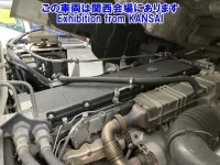 Mitsubishi SUPER GREAT лот № 53039 оценка 3.5  с аукциона в Японии 7
