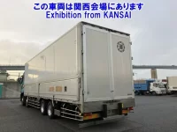 Mitsubishi SUPER GREAT лот № 53039 оценка 3.5  с аукциона в Японии 1