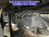 Mitsubishi SUPER GREAT лот № 53039 оценка 3.5  с аукциона в Японии 9