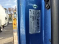 Hino PROFIA лот № 4393 оценка R  с аукциона в Японии 7