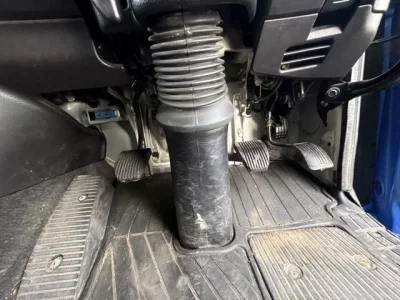 Hino PROFIA  с аукциона в Японии