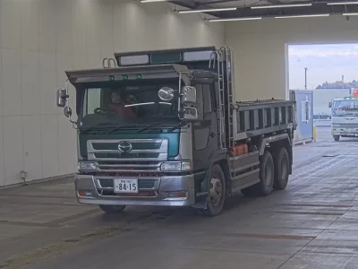Hino TRUCK