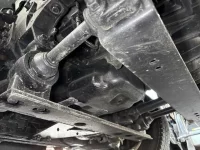 Hino DUTRO лот № 1632 оценка R  с аукциона в Японии 9