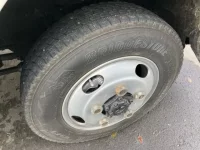 Hino DUTRO лот № 1632 оценка R  с аукциона в Японии 8