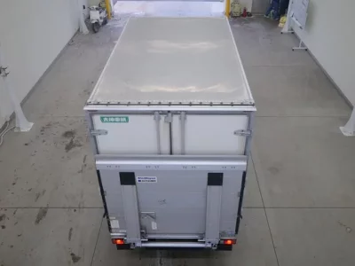 Hino DUTRO  с аукциона в Японии