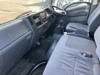 Nissan ATLAS лот № 1633 оценка 3  с аукциона в Японии 4