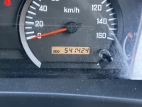 Nissan ATLAS лот № 1633 оценка 3  с аукциона в Японии 5