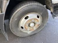 Nissan ATLAS лот № 1633 оценка 3  с аукциона в Японии 8