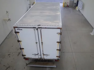 Nissan ATLAS  с аукциона в Японии