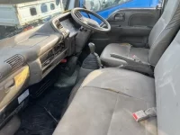 Isuzu ELF лот № 1631 оценка 3  с аукциона в Японии 4