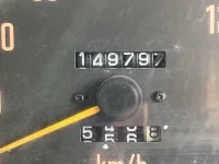 Isuzu ELF лот № 1631 оценка 3  с аукциона в Японии 5