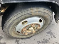 Isuzu ELF лот № 1631 оценка 3  с аукциона в Японии 8