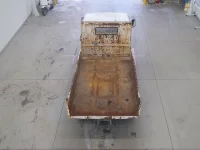 Isuzu ELF лот № 1631 оценка 3  с аукциона в Японии 2