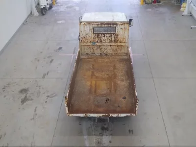 Isuzu ELF  с аукциона в Японии