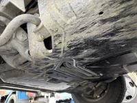 Toyota TOYOACE лот № 1634 оценка R  с аукциона в Японии 9