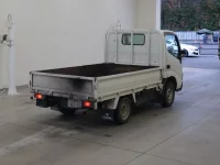 Toyota TOYOACE лот № 1634 оценка R  с аукциона в Японии 1