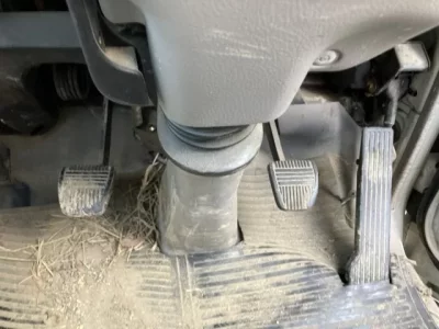 Toyota TOYOACE  с аукциона в Японии