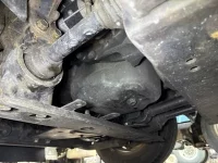 Hino DUTRO лот № 1635 оценка R  с аукциона в Японии 9