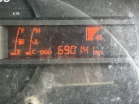 Hino DUTRO лот № 1635 оценка R  с аукциона в Японии 5