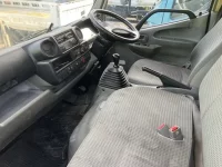 Hino DUTRO лот № 1635 оценка R  с аукциона в Японии 4