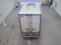 Hino DUTRO лот № 1635 оценка R  с аукциона в Японии 2