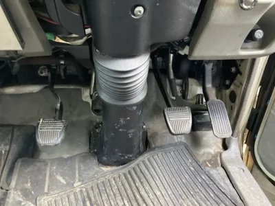 Hino DUTRO  с аукциона в Японии