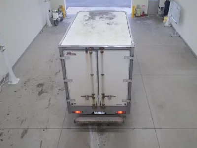 Hino DUTRO  с аукциона в Японии