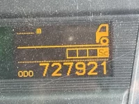 Nissan UD SERIES лот № 4402 оценка 3  с аукциона в Японии 6