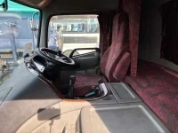 Nissan UD SERIES лот № 4402 оценка 3  с аукциона в Японии 4