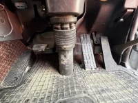 Nissan UD SERIES лот № 4402 оценка 3  с аукциона в Японии 3