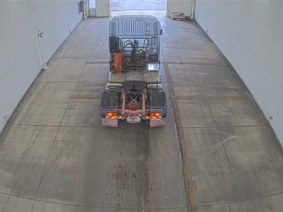 Nissan UD SERIES  с аукциона в Японии