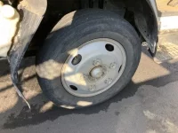 Isuzu ELF лот № 1637 оценка R  с аукциона в Японии 8