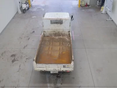 Isuzu ELF  с аукциона в Японии