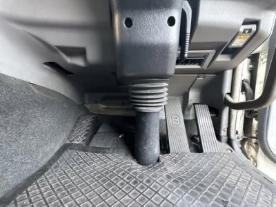 Mitsubishi SUPER GREAT